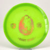 #7 174g | Green