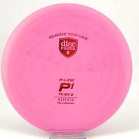 Discmania Flex 2 P-Line P1