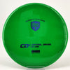 #4 173.7g | Green