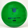 #6 172.4g | Green