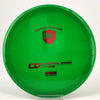 #7 172.1g | Green