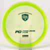 #11 172.9g | Yellow