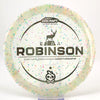 #19 172.3g | White