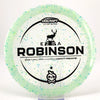 #23 172.3g | Green