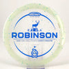 #31 173.7g | White