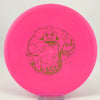 #6 172.3g | Pink