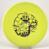#12 172.7g | Yellow
