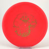 #21 171.5g | Red