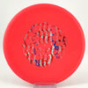 #33 171.5g | Red