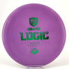 #6 151g | Purple
