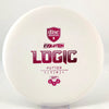 #14 152.7g | White
