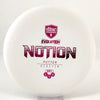 #5 173.4g | White