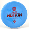 #8 173.3g | Blue