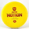 #6 172.3g | Yellow