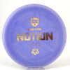 #13 172.4g | Blue