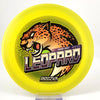 #31 172.3g | Yellow