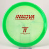 #18 167.8g | Green