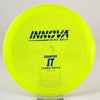 #21 173.8g | Yellow