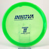 #23 174.1g | Green