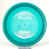 #14 166.6g | Blue