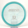 #11 162.9g | Green