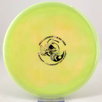 Discraft Colorshift ESP Buzzz - Ledgestone 2025