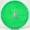 #5 180g | Green