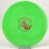 #9 180.5g | Green