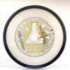 #16 159.7g | White