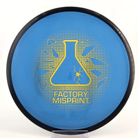 MVP Neutron Tesla (Misprint)