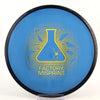 #1 159g | Blue