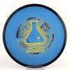 #13 159.4g | Blue