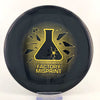 #18 171.2g | Black