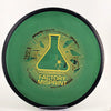 #27 158g | Green