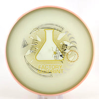 Axiom Eclipse Glow 2.0 Envy (Misprint)