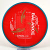 #21 176.5g | Red
