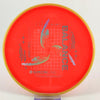 #22 167.1g | Red