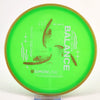 #25 174.8g | Green