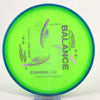 #27 175.3g | Green
