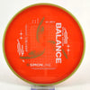 #31 176.6g | Orange
