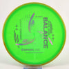 #32 167.8g | Green