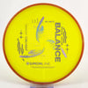 #34 177.9g | Yellow