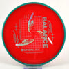 #42 175.2g | Red