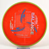 #43 174.6g | Orange