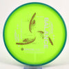 #45 176.7g | Green