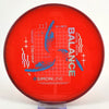#46 173.8g | Red