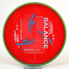 #50 176.7g | Red