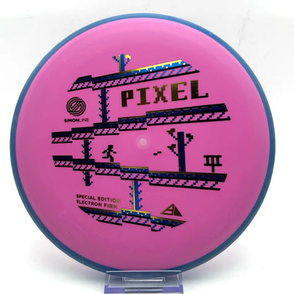 Axiom Simon Line SE Electron Firm Pixel (Drop 2)