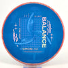 #53 176.5g | Blue