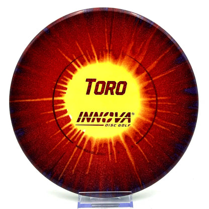 Innova Star I-Dye Toro